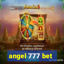 angel 777 bet